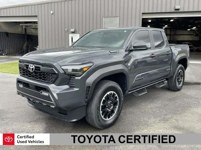 Anniston Toyota