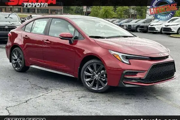 Anniston Toyota