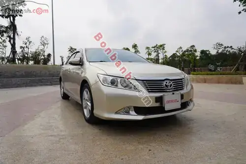 Anycar Toyota