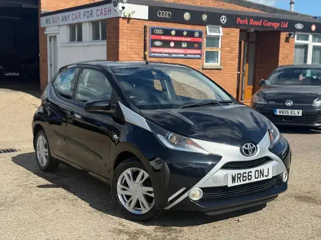 Anycar Toyota – Đánh Giá Toàn Diện Và Lợi Ích Khi Sở Hữu Một Chiếc Xe ...