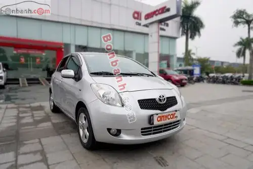 Anycar Toyota