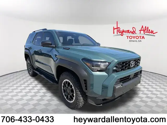 Athens Toyota Athens Toyota