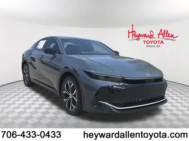 Athens Toyota