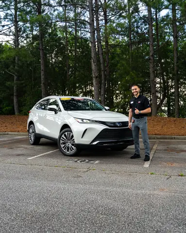 Atlanta Toyota