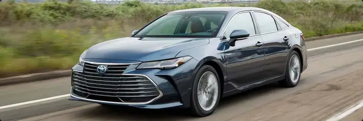 Atlanta Toyota