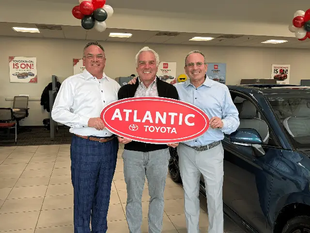 Atlantic Toyota