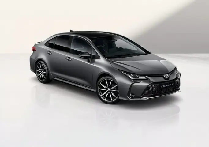 Au Toyota