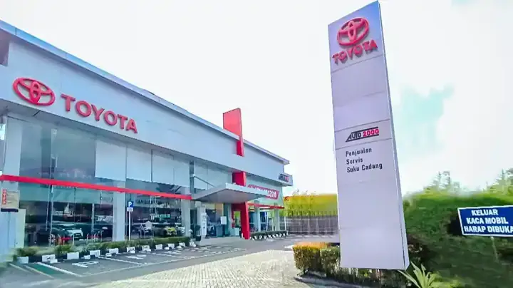 Auto2000 Toyota