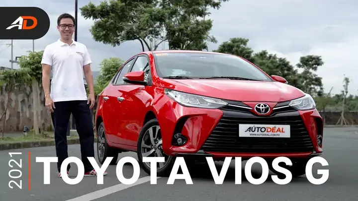 Autodeal Toyota
