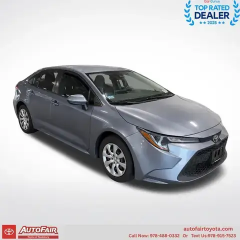 Autofair Toyota