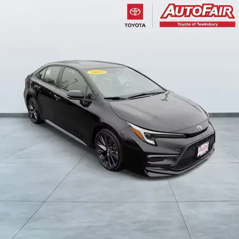 Autofair Toyota
