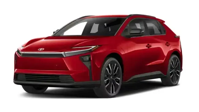 Autoland Toyota