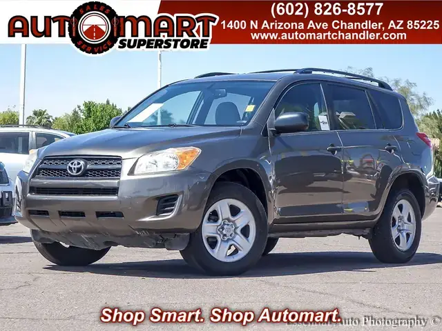Automart Toyota