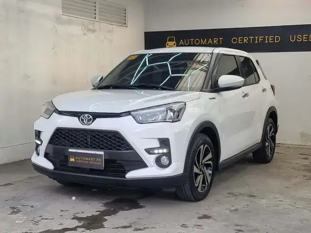 Automart Toyota