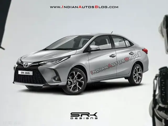 Autos Toyota