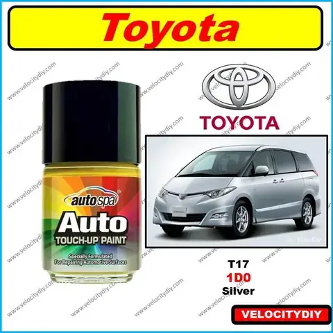 Autospa Toyota