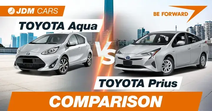 Avega Toyota