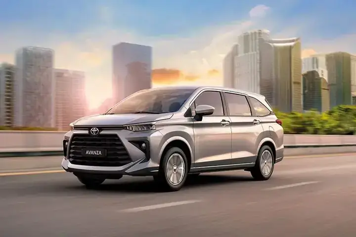 Avenga Toyota
