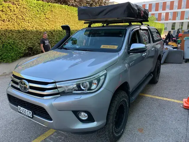 Avenga Toyota