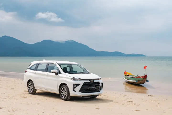 Avenza Toyota