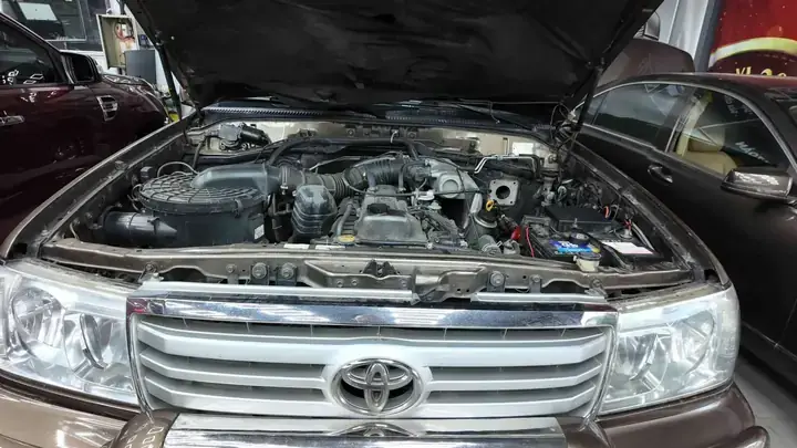 B1639 Toyota