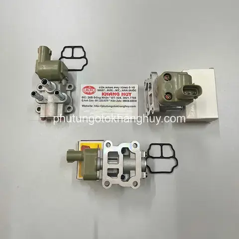 B1693 Toyota