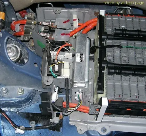 B1901 Toyota