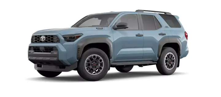 Bailey Toyota