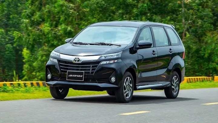 Bán Toyota Avanza Bán Toyota Avanza