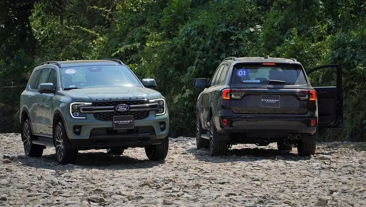 Bán Toyota Fortuner Bán Toyota Fortuner