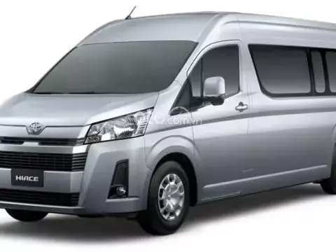 Bán Toyota Hiace Bán Toyota Hiace