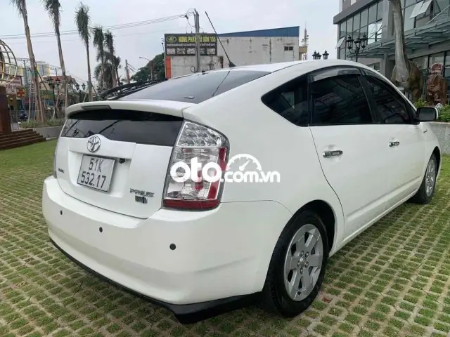 Bán Toyota Prius