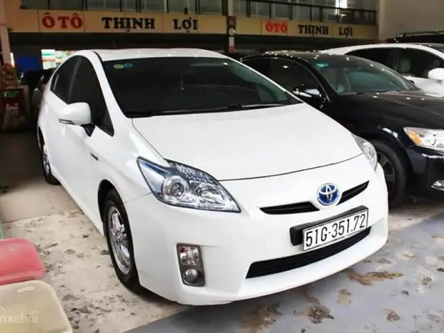 Bán Toyota Prius Bán Toyota Prius