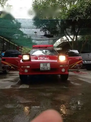 Bán Toyota Supra Bán Toyota Supra