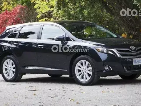 Bán Toyota Venza Bán Toyota Venza