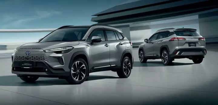 Bán Xe Toyota