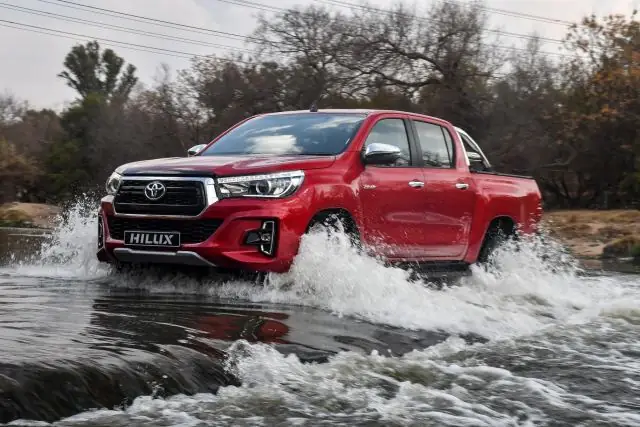 Barloworld Toyota
