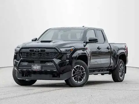 Barrie Toyota
