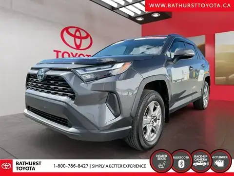 Bathurst Toyota