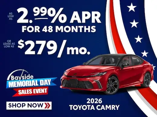 Bayside Toyota