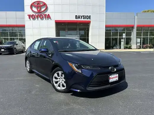 Bayside Toyota