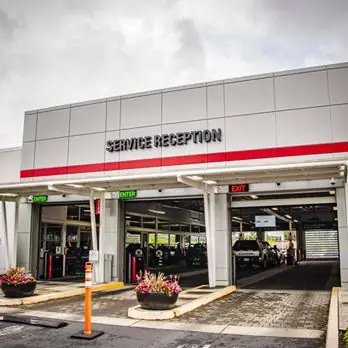Beaverton Toyota