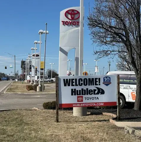 Beck Toyota
