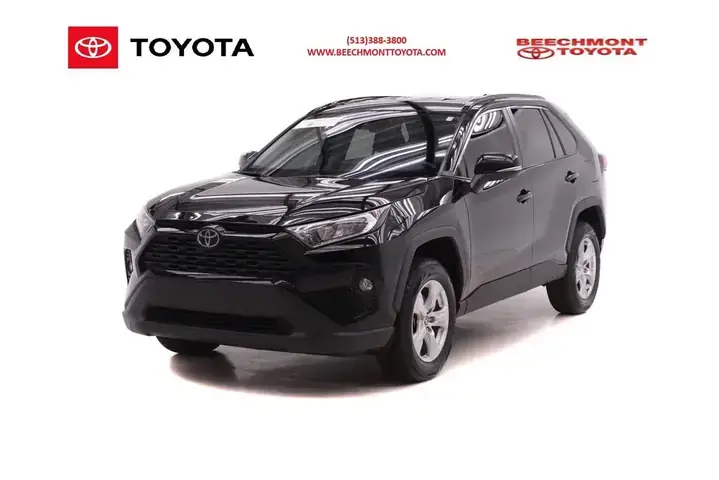 Beechmont Toyota Beechmont Toyota