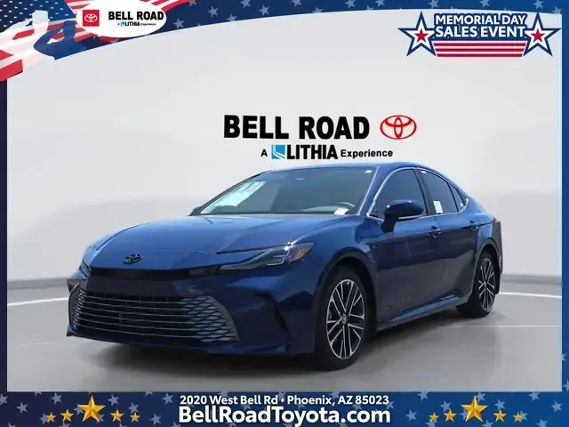 Bell Toyota