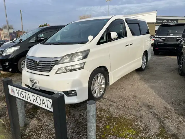 Bell Toyota