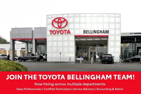 Bellingham Toyota