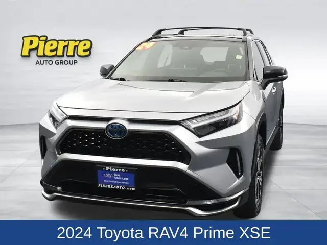 Bellingham Toyota