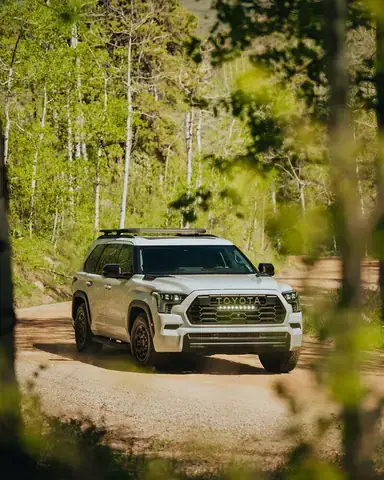 Bemis Toyota
