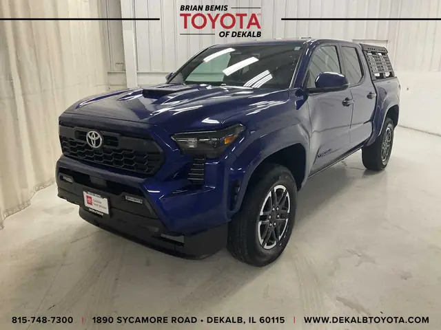 Bemis Toyota